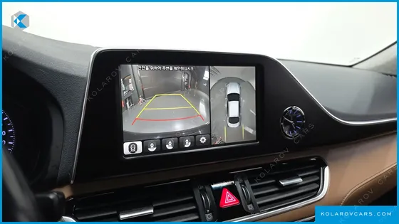 HYUNDAI GRANDEUR 2.4 PREMIUM