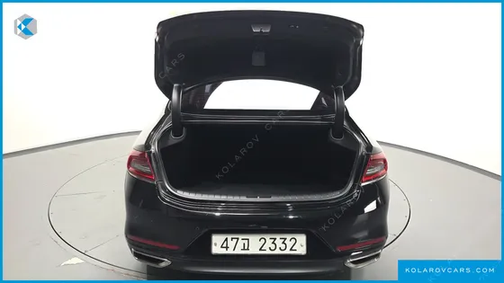 HYUNDAI GRANDEUR 2.4 PREMIUM