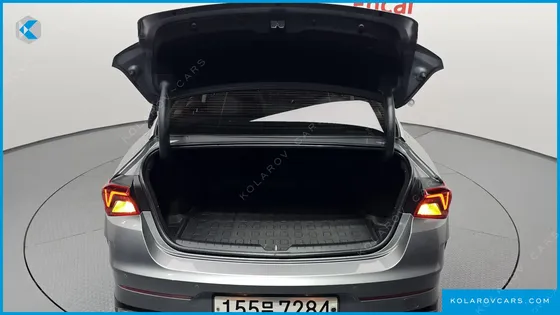 KIA K5 1.6 TURBO