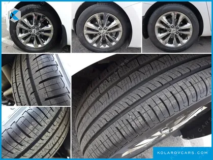 KIA CARNIVAL 9-SEATER PRESTIGE