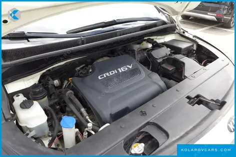 KIA CARNIVAL 9-SEATER PRESTIGE