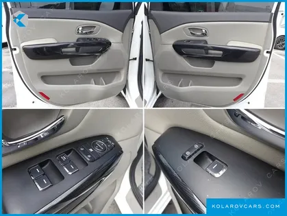 KIA CARNIVAL 9-SEATER PRESTIGE