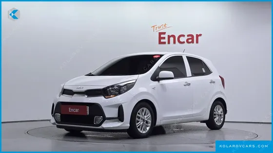 KIA MORNING (PICANTO) PRESTIGE
