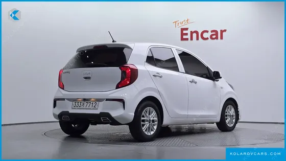 KIA MORNING (PICANTO) PRESTIGE