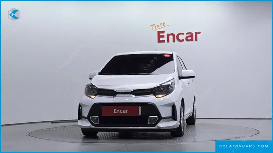 KIA MORNING (PICANTO) PRESTIGE