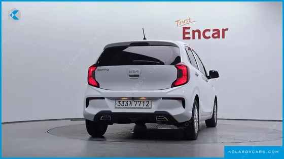 KIA MORNING (PICANTO) PRESTIGE