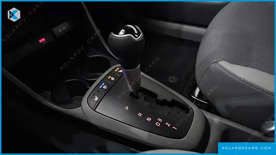 KIA MORNING (PICANTO) PRESTIGE
