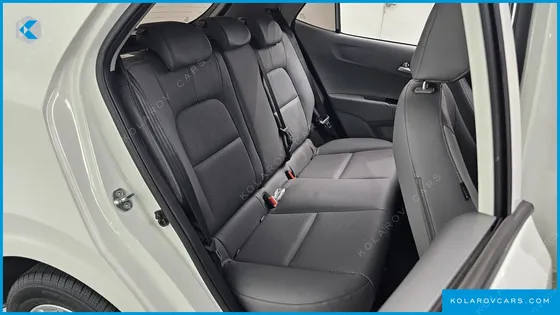 KIA MORNING (PICANTO) PRESTIGE
