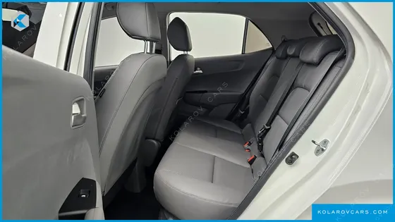 KIA MORNING (PICANTO) PRESTIGE