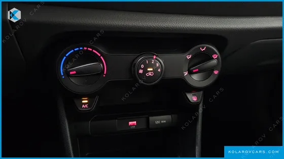 KIA MORNING (PICANTO) PRESTIGE