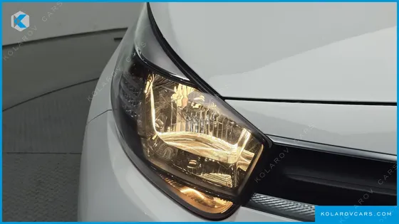 KIA MORNING (PICANTO) PRESTIGE