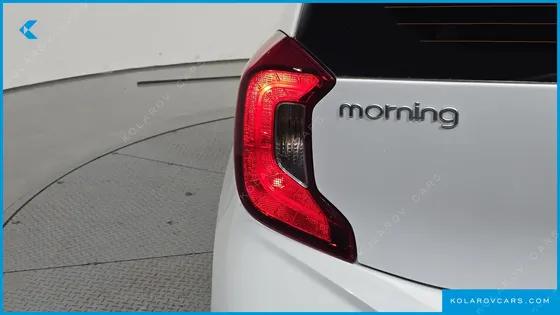 KIA MORNING (PICANTO) PRESTIGE