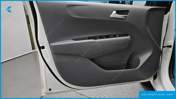 KIA MORNING (PICANTO) PRESTIGE