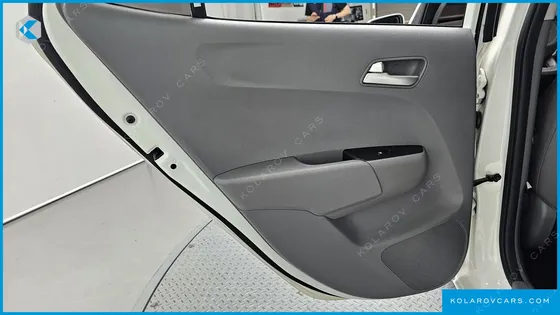 KIA MORNING (PICANTO) PRESTIGE