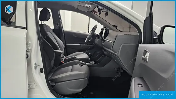KIA MORNING (PICANTO) PRESTIGE