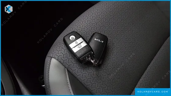 KIA MORNING (PICANTO) PRESTIGE