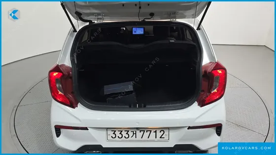 KIA MORNING (PICANTO) PRESTIGE