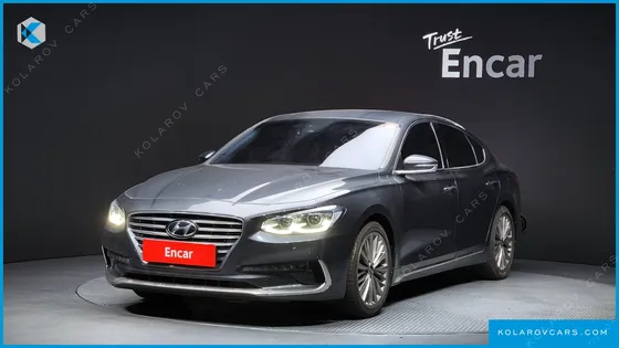 HYUNDAI GRANDEUR 2.4 PREMIUM