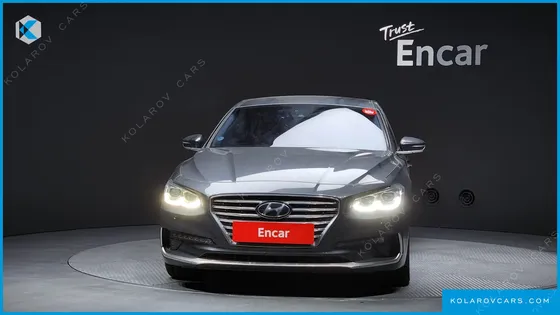 HYUNDAI GRANDEUR 2.4 PREMIUM