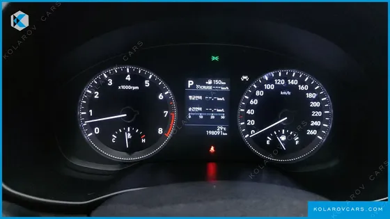 HYUNDAI GRANDEUR 2.4 PREMIUM
