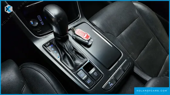 HYUNDAI GRANDEUR 2.4 PREMIUM