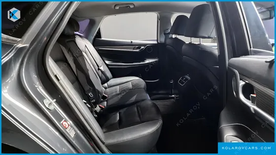 HYUNDAI GRANDEUR 2.4 PREMIUM