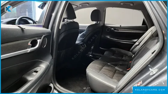 HYUNDAI GRANDEUR 2.4 PREMIUM
