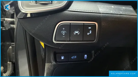 HYUNDAI GRANDEUR 2.4 PREMIUM