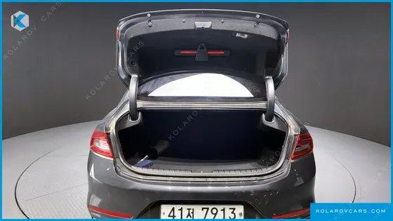 HYUNDAI GRANDEUR 2.4 PREMIUM