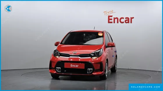 KIA MORNING (PICANTO) VAN