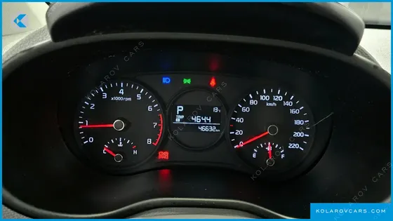 KIA MORNING (PICANTO) VAN
