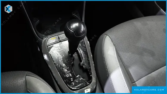 KIA MORNING (PICANTO) VAN