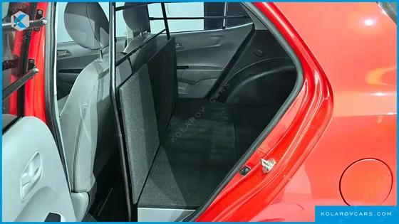 KIA MORNING (PICANTO) VAN