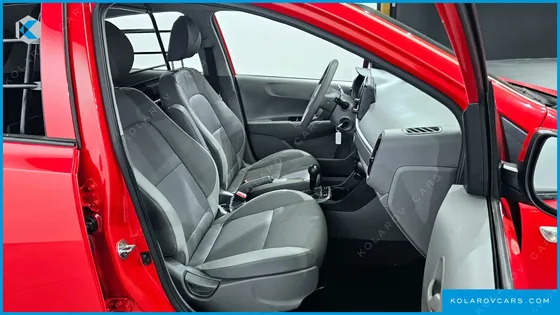 KIA MORNING (PICANTO) VAN