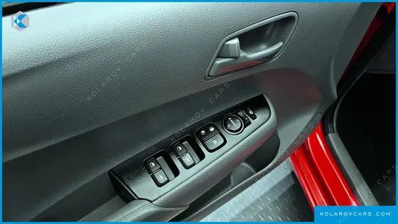 KIA MORNING (PICANTO) VAN