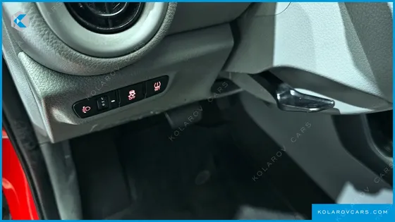 KIA MORNING (PICANTO) VAN