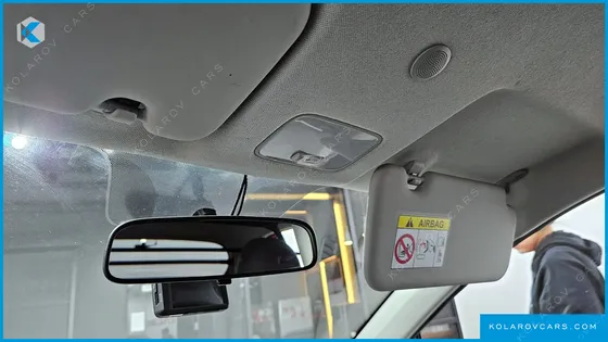 KIA MORNING (PICANTO) VAN