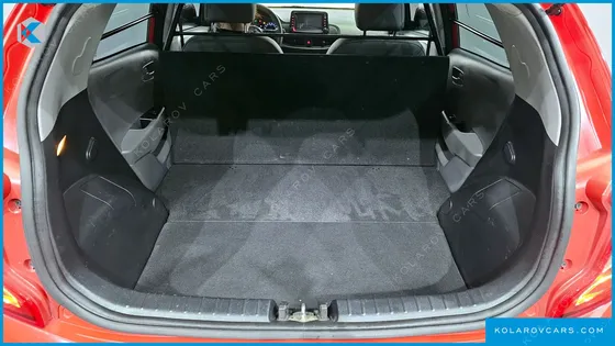 KIA MORNING (PICANTO) VAN