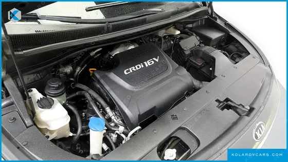 KIA CARNIVAL 9-SEATER NOBLESSE SPECIAL