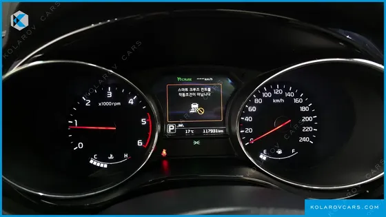 KIA CARNIVAL 9-SEATER NOBLESSE SPECIAL