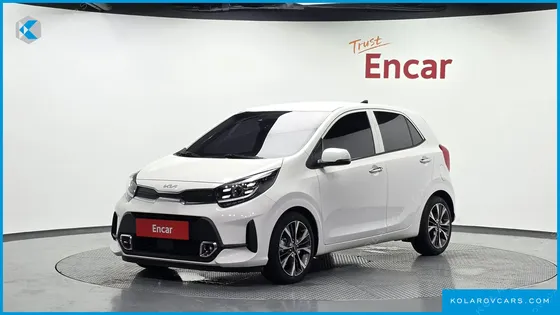KIA MORNING (PICANTO) SIGNATURE