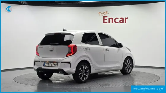 KIA MORNING (PICANTO) SIGNATURE