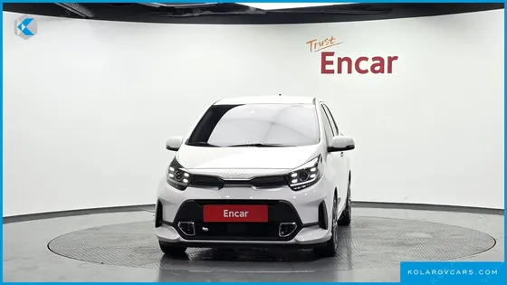 KIA MORNING (PICANTO) SIGNATURE