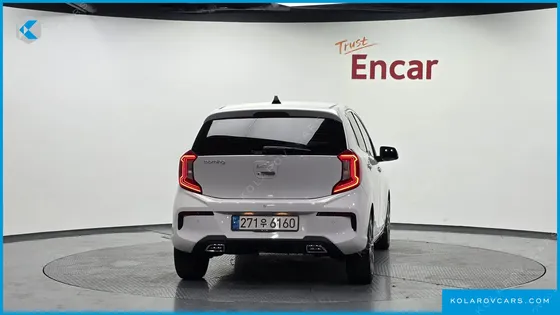 KIA MORNING (PICANTO) SIGNATURE