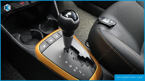 KIA MORNING (PICANTO) SIGNATURE