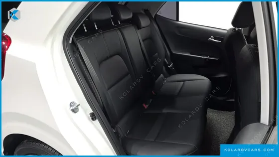 KIA MORNING (PICANTO) SIGNATURE