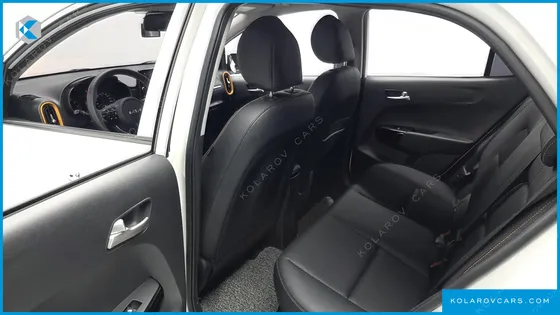 KIA MORNING (PICANTO) SIGNATURE