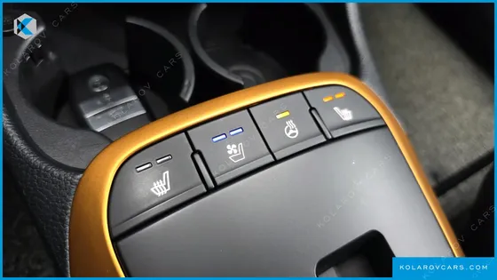 KIA MORNING (PICANTO) SIGNATURE