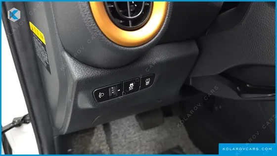 KIA MORNING (PICANTO) SIGNATURE