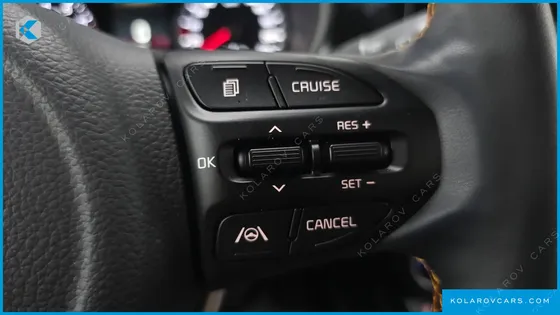 KIA MORNING (PICANTO) SIGNATURE